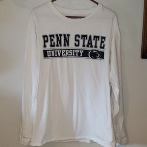 Penn State Men's Long Sleeve Shirt
